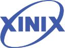 Xinix logo